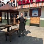 Carniceria Wild West - @wildwestmeatmarket - Instagram