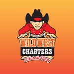 Wild West Charters - @wildwestcharters - Instagram
