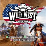 WILD WEST COWBOY - @wild.westcowboy - Instagram