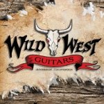 Wild West Guitars 🎆🤠 - @wild_west_guitars - Instagram