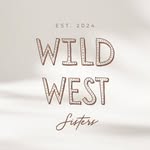 Wild West Sisters - Araminta James, Pfeiffer, Luna Lane, SSAINT - @wildwestsisters - Instagram