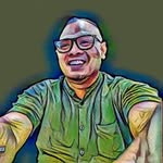 Abraham Wilda - @abrahamwilda - Instagram