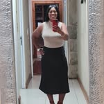 Wilda Abrahams - @wildaabrahams - Instagram