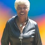 wilda etta arnold - @wildaettaarnold - Instagram