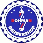 ROHMAN BARBERSHOP💈💈💈🇲🇨 - @wildan_barbersamarinda - Instagram