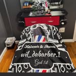 wil_dabarber.1 - @wil_dabarber.1 - Instagram