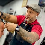 Wil Nunez - @wildabarber - Instagram
