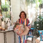 Wilda Barreto - @wildabarreto - Instagram