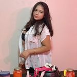 Wilda Barroso - @wildabarroso5 - Instagram