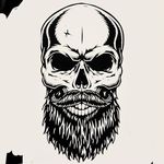 Gerard - @wild_beard_pictures - Instagram