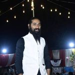 Sudhir Shyamkuwar - @wild_beard_man_ - Instagram