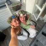 Wilda Öberg - @wildaoberg - Instagram
