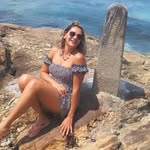Wilda Bernardo - @wildabernardo - Instagram