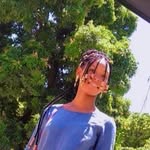 Wilda Louna Bernard - @wildalounabernard - Instagram