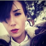 sandra moreno abad - @miss_wildaberry - Instagram