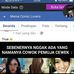 Wilda Bondeng - Facebook