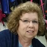 Wilda Booth Woods - @wildawoods - Instagram