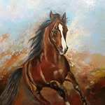 wilda castro - @artefida - Instagram