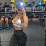 Wilda Castro - @wildacastro57 - Instagram