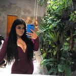Wilda Castro - @wildacastro95 - Instagram