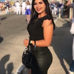 Wilda Castro - @wildacastro15 - Instagram