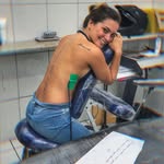 Wilda Castro - @castrojwilda - Instagram