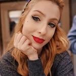 Wilda de Castro - @wilda_decastrob - Instagram