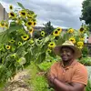 Atthegardenwithmrwildah - @greenwilder - TikTok
