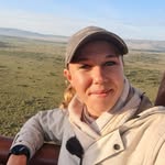 Kristen Harrison - @harris_wild_adventures - Instagram