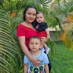 Wilda Hernandez - @wildamilian5167 - Instagram