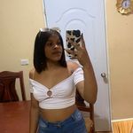 Yowilda Hernandez - @yowildahernandez - Instagram