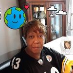Wilda Jones - @wildajoneshowe - Instagram