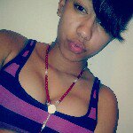 Wilda Martinez - @beautifulcraziichick - Instagram