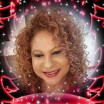 Wilda Martinez - @linsatorres - Instagram
