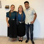 Wilda Martinez Tolentino - @wildamrtnz - Instagram