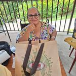 Wilda Rivera - @wildarivera81 - Instagram