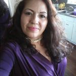 Wilda Rivera - @riverawilda - Instagram