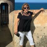 Wilda Rivera - @soni.ariver5 - Instagram