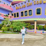 Wilda Naufal - @wildawilly - Instagram