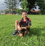 Wilda Wilson - Facebook