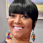 Valorie Bennett-Wiley - @pastorvaloriebennettwiley - Instagram