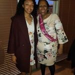 Loretta Wiley-Harper - @lorettawileyharper - Instagram