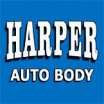 Wiley Harper - @harperautobody - Instagram