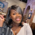Tameka Harrell-Wiley - @tamekaharrellwiley - Instagram