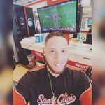 Justin Wiley-Harris - @sinisterstyles_hair - Instagram