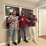 Michael Wiley-Harris - @mwileyharris - Instagram