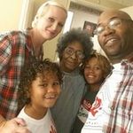 Reginald Wiley-Harris - @reggie113 - Instagram