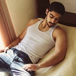 Wiley Harris - @wongziho - Instagram