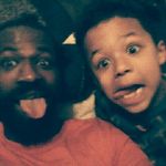 Wiley Harris - @bigwallz023 - Instagram