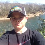 Wiley Holmes - @wiley.44 - Instagram